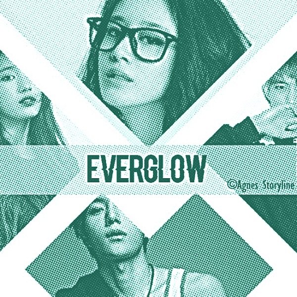 (FF-poster) Everglow
